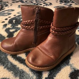 Little kids Old Navy boot